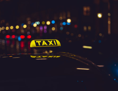Les prix des taxis et VTC à Bordeaux : ce que vous devez savoir